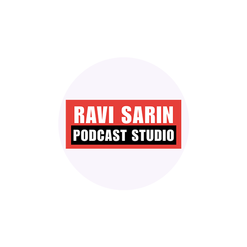Podcast Studio