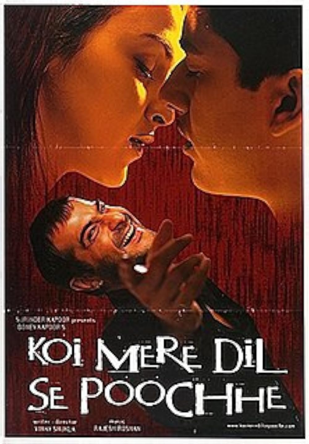 Koi Mere Dil Se Poochhe
