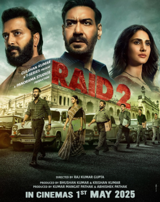 Raid 2